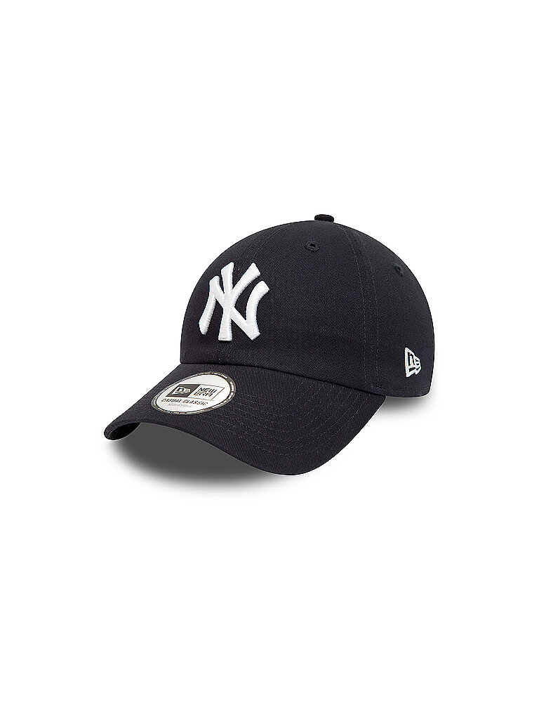 New Era Casquette League Ess 9twenty New York Yankees Navy One Size unisex